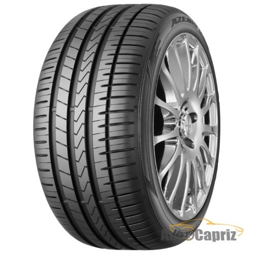 Шины Falken Azenis FK510 235/55 R19 105Y